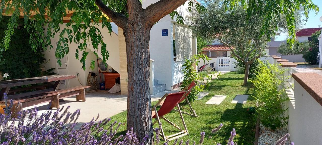 Apartman Raus Sabunike بريفلاكا المظهر الخارجي الصورة