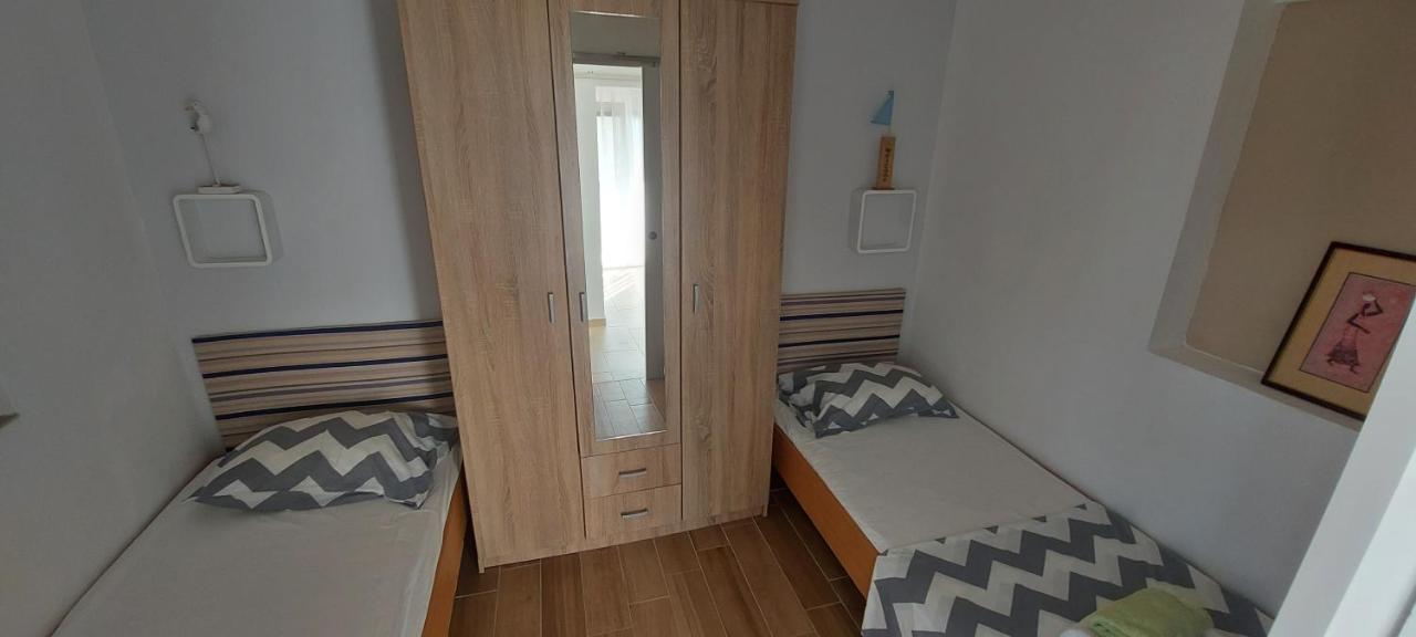 Apartman Raus Sabunike بريفلاكا المظهر الخارجي الصورة