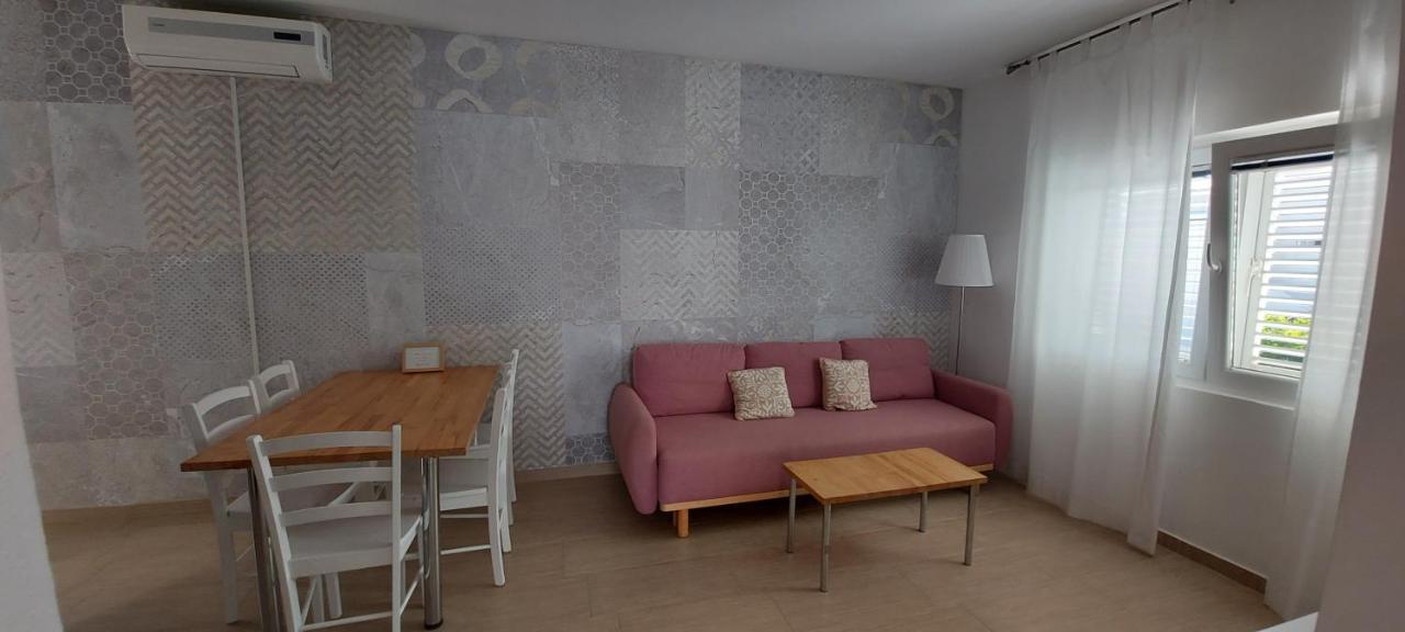 Apartman Raus Sabunike بريفلاكا المظهر الخارجي الصورة