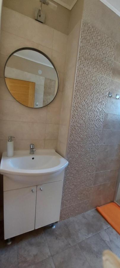 Apartman Raus Sabunike بريفلاكا المظهر الخارجي الصورة