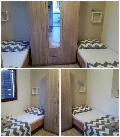 Apartman Raus Sabunike بريفلاكا المظهر الخارجي الصورة