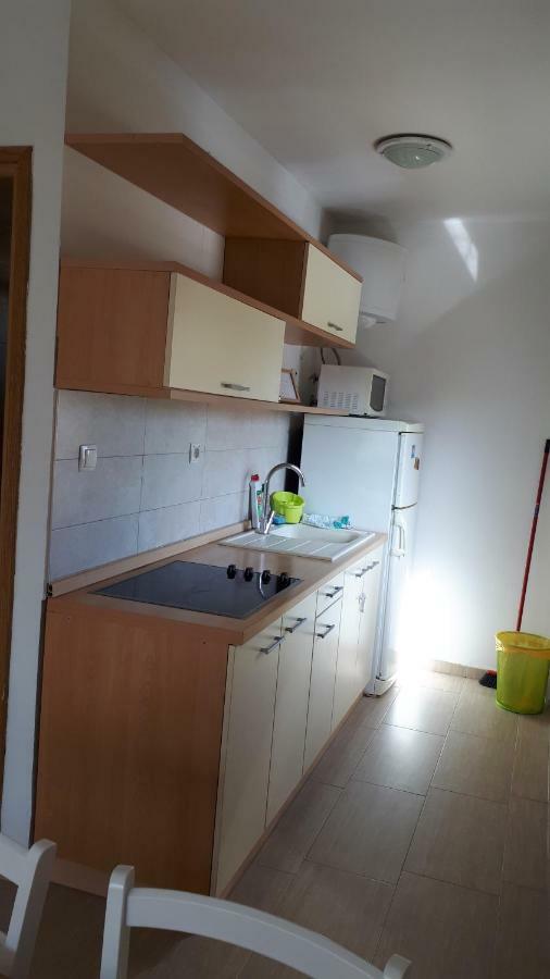 Apartman Raus Sabunike بريفلاكا المظهر الخارجي الصورة