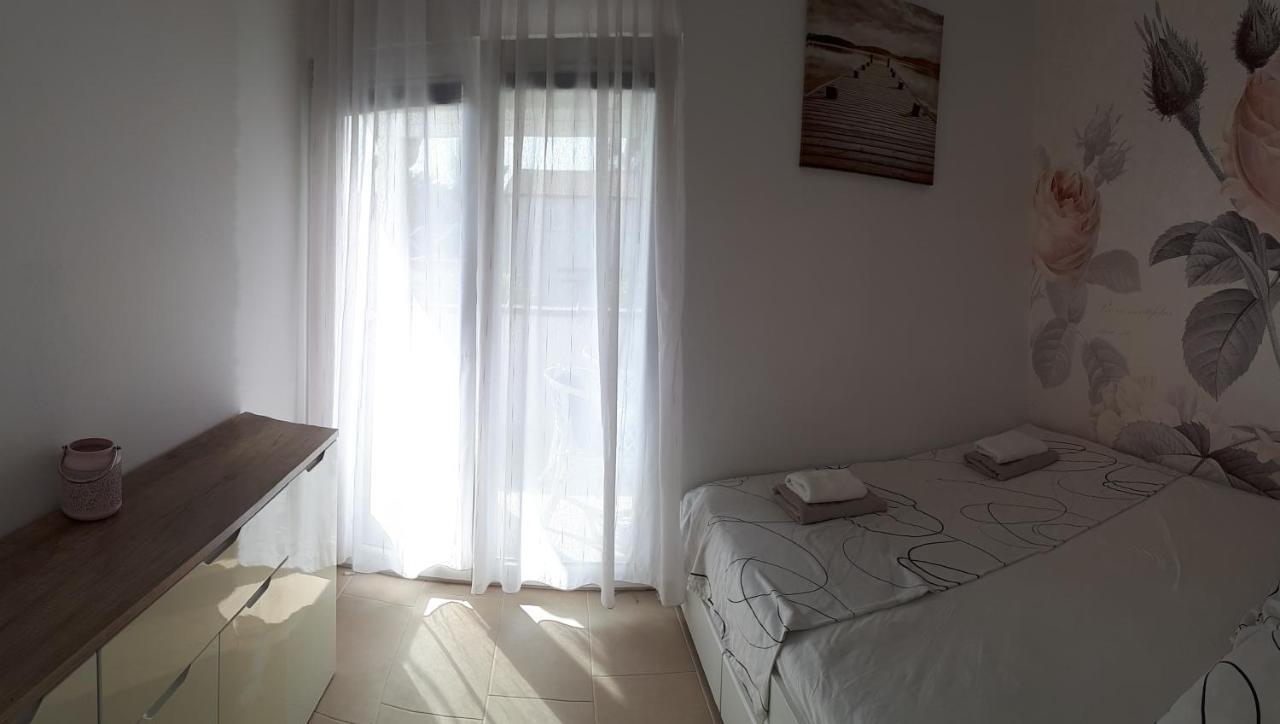 Apartman Raus Sabunike بريفلاكا المظهر الخارجي الصورة
